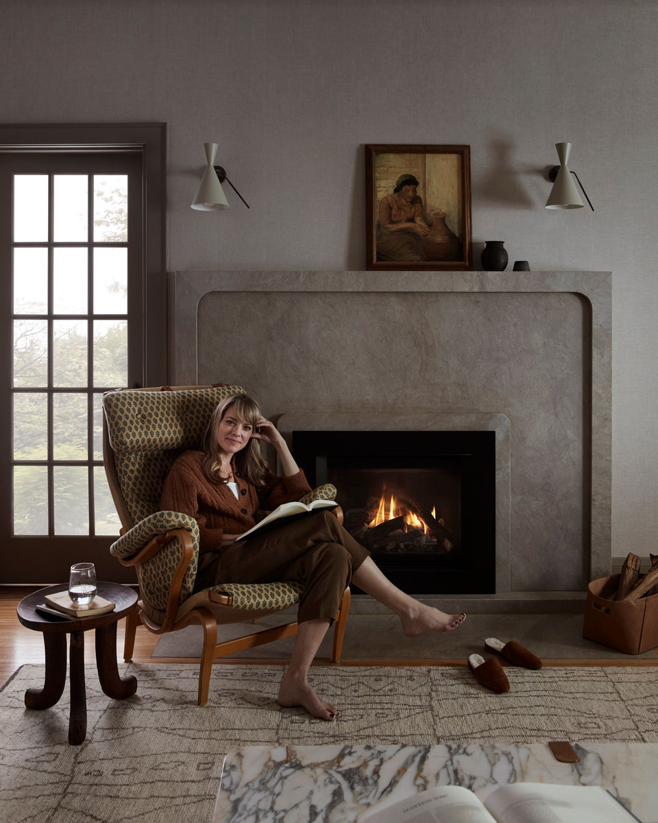 Minneapolis Project | Loloi Rugs