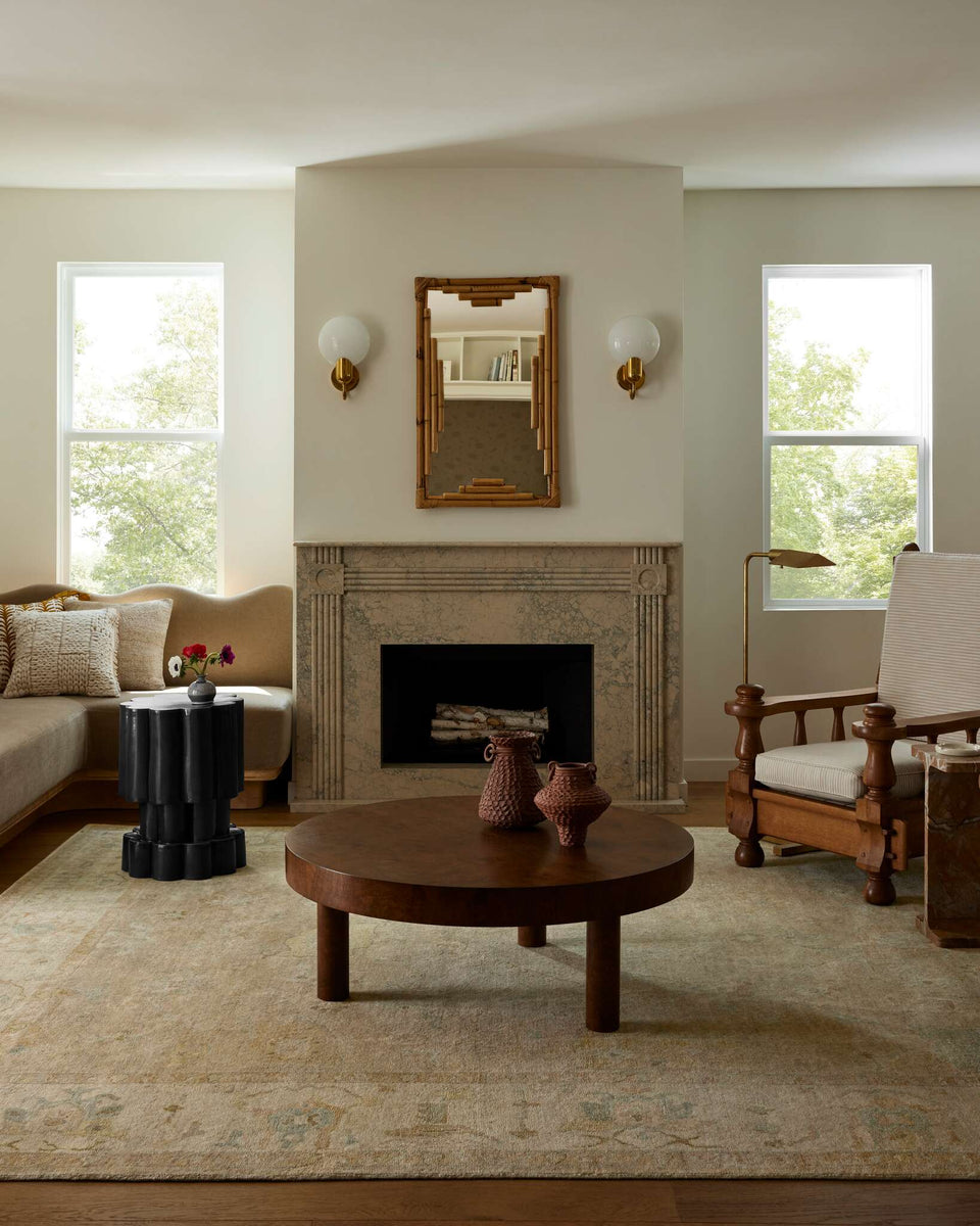 everyone 希少RAG design by Vincent VINCENT | Loloi Rugs