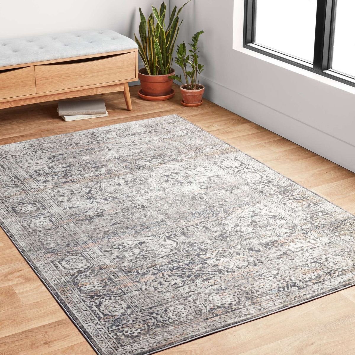 LUCIA | Loloi Rugs