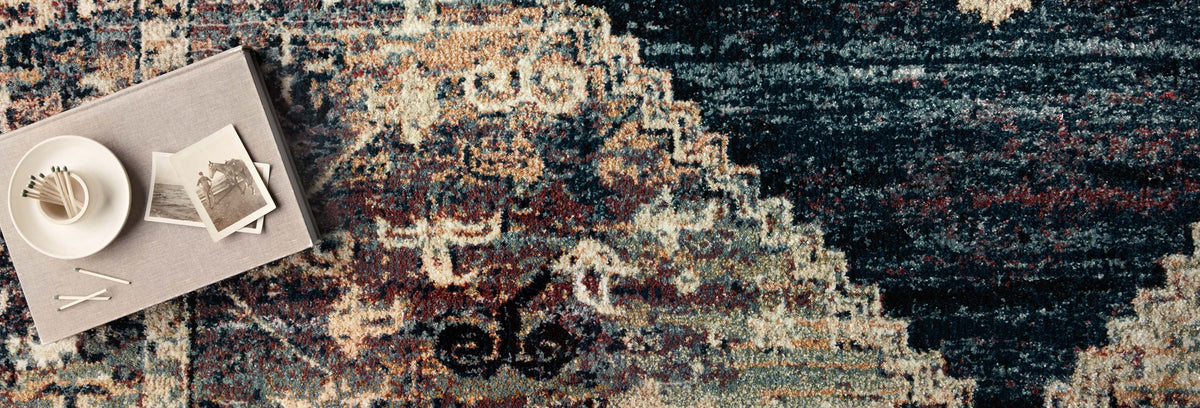 JASMINE | Loloi Rugs