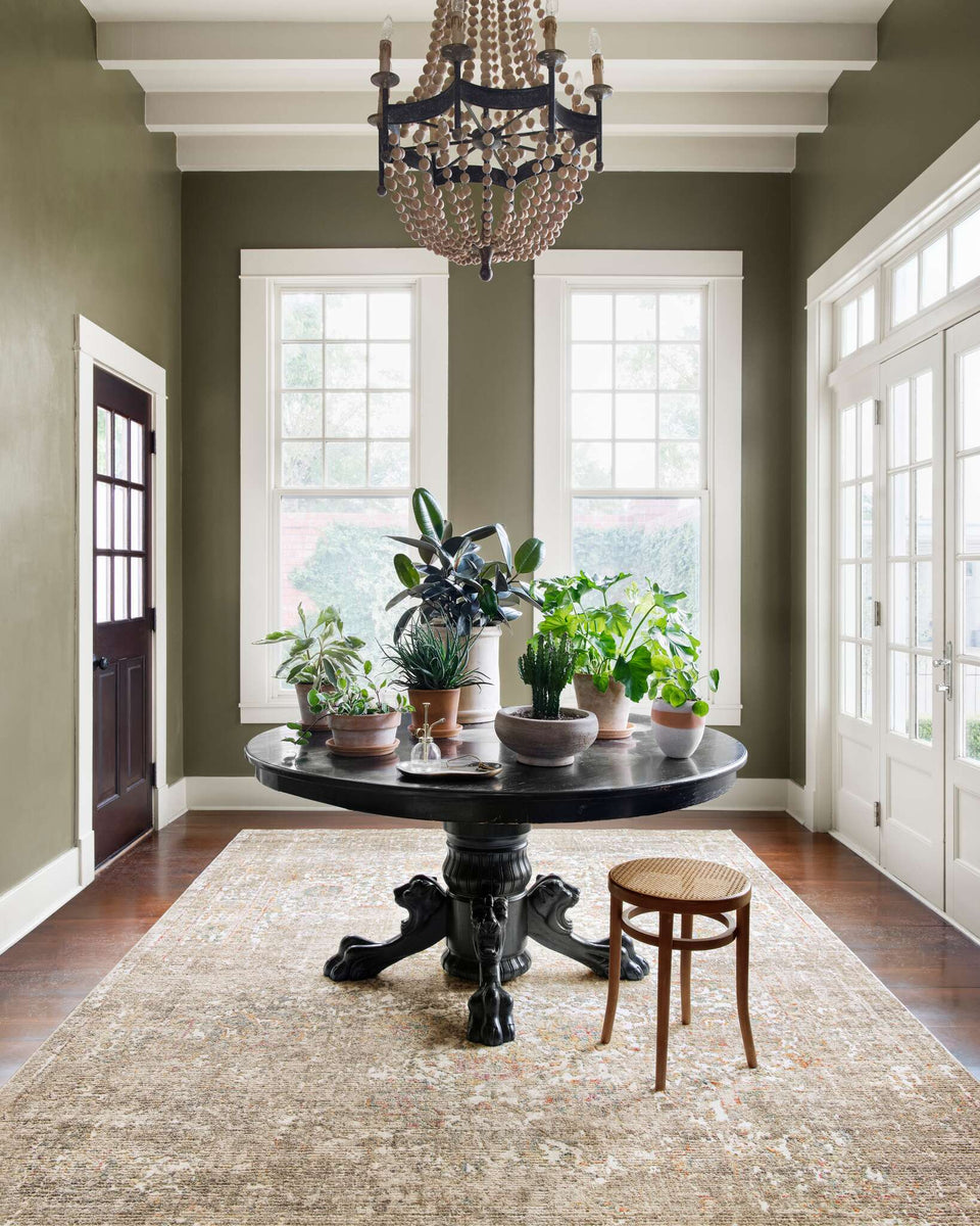 LINNEA | Loloi Rugs