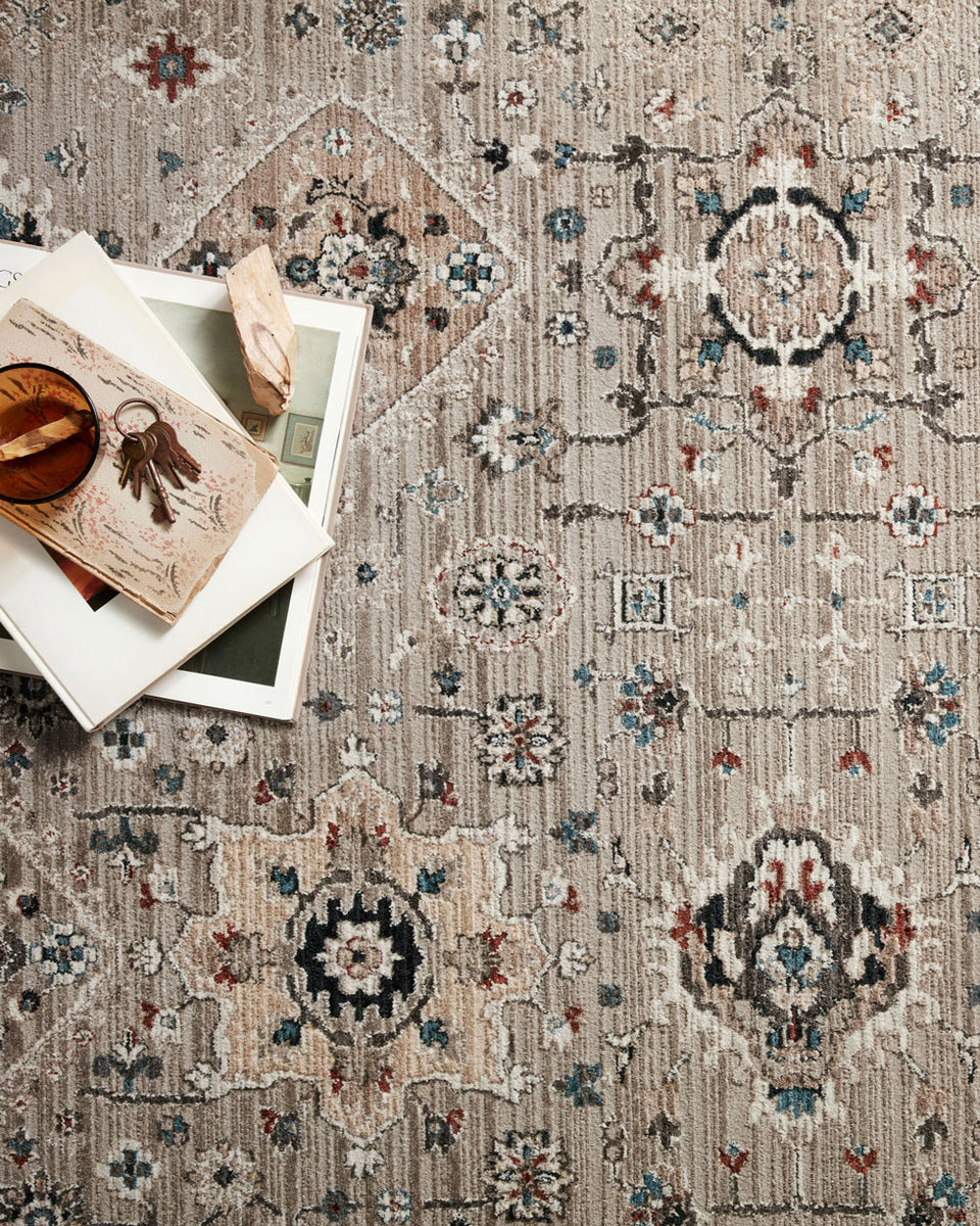 LEIGH | Loloi Rugs
