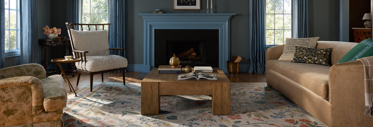 WILDWOOD | Loloi Rugs
