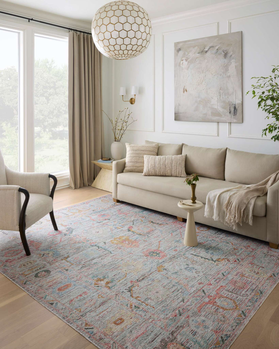 ELYSIUM | Loloi Rugs