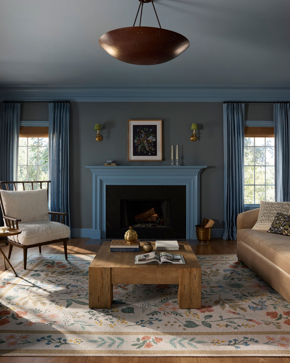 WILDWOOD | Loloi Rugs