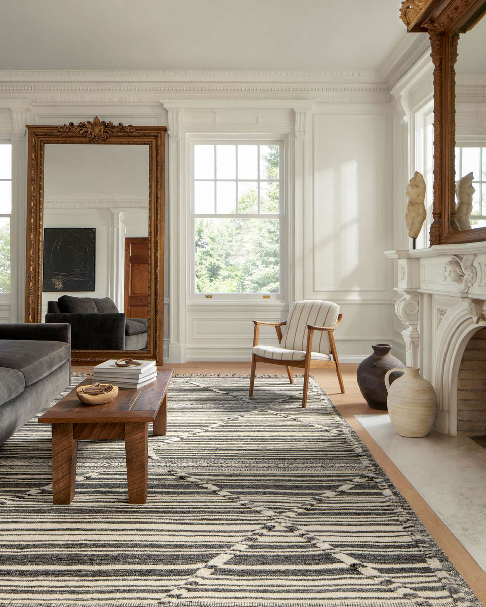 IMAN | Loloi Rugs