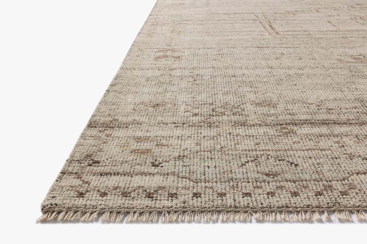 ABI-01 MH STONE / MULTI | Loloi Rugs