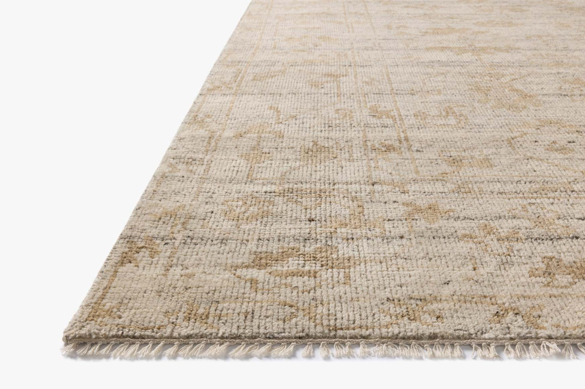 ABI-02 MH IVORY / NATURAL | Loloi Rugs