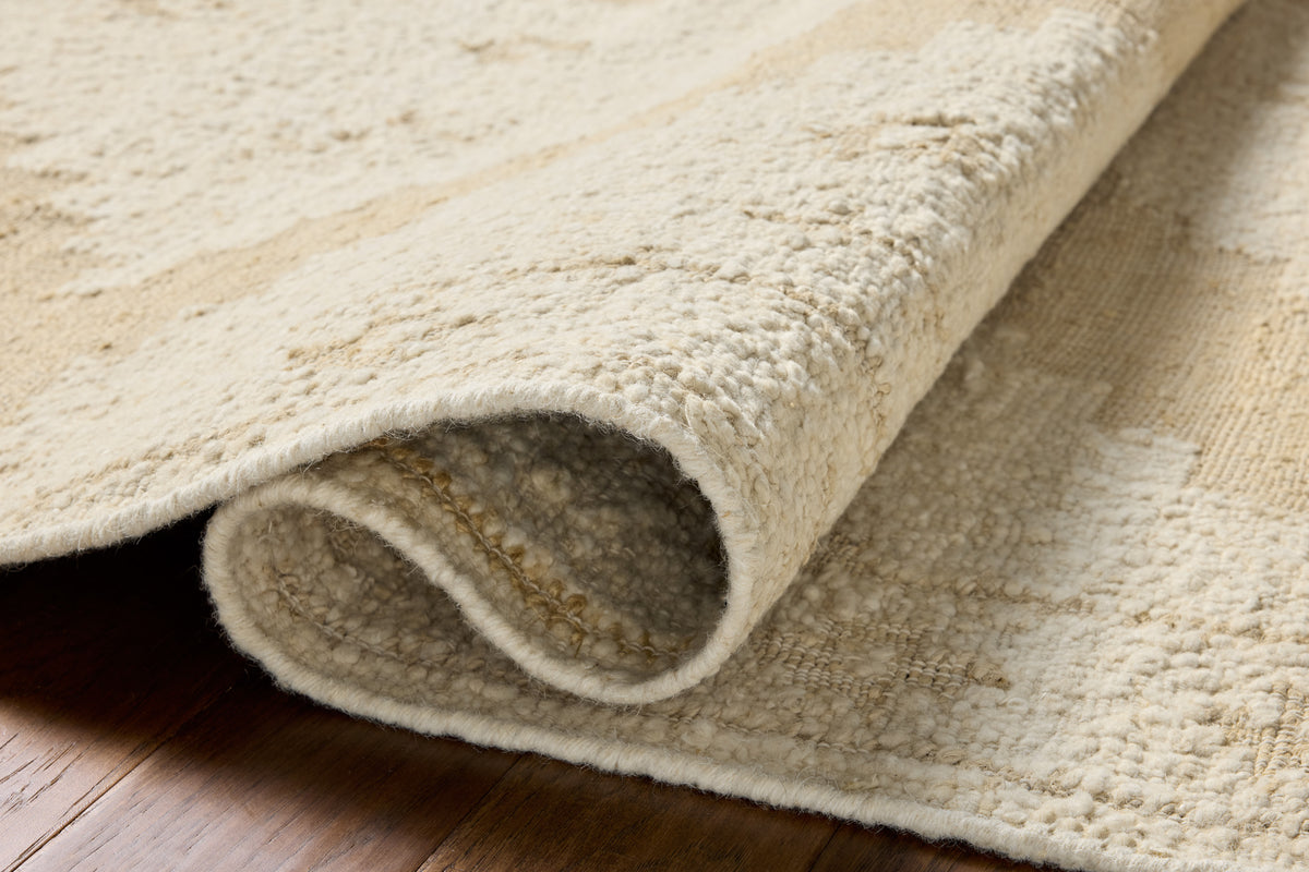 ALR-03 IVORY / NATURAL | Loloi Rugs