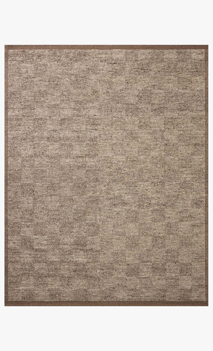 ALN-01 BARK | Loloi Rugs