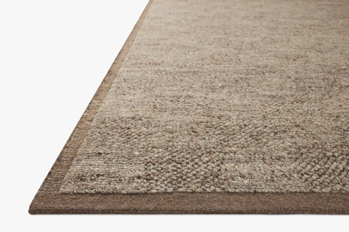 ALN-01 BARK | Loloi Rugs