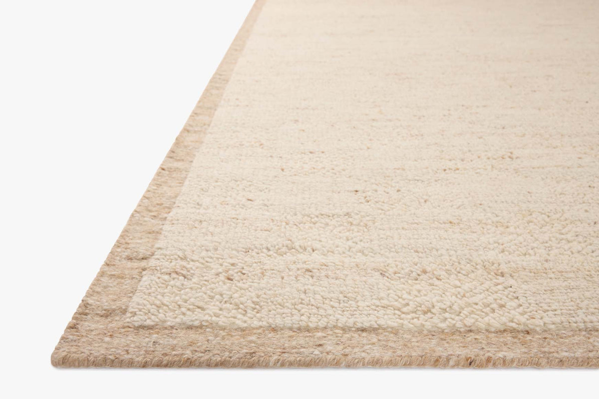ALN-01 NATURAL | Loloi Rugs