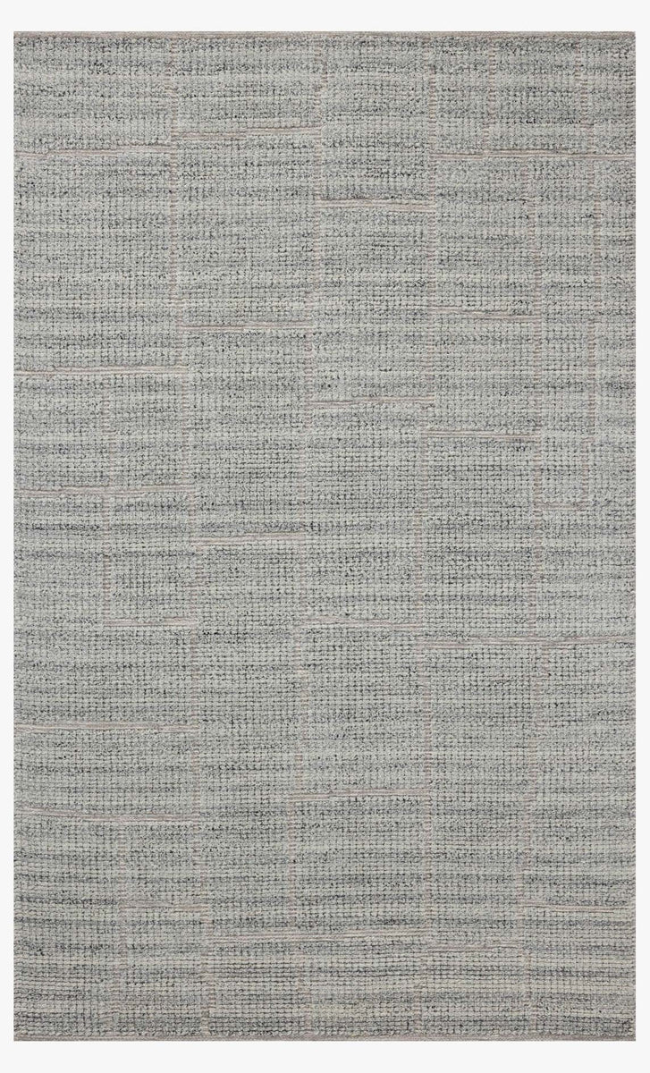 ASHA 01 SKY | Loloi Rugs