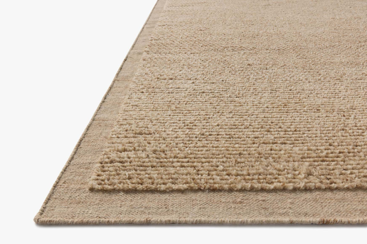 ASR-01 AL NATURAL | Loloi Rugs