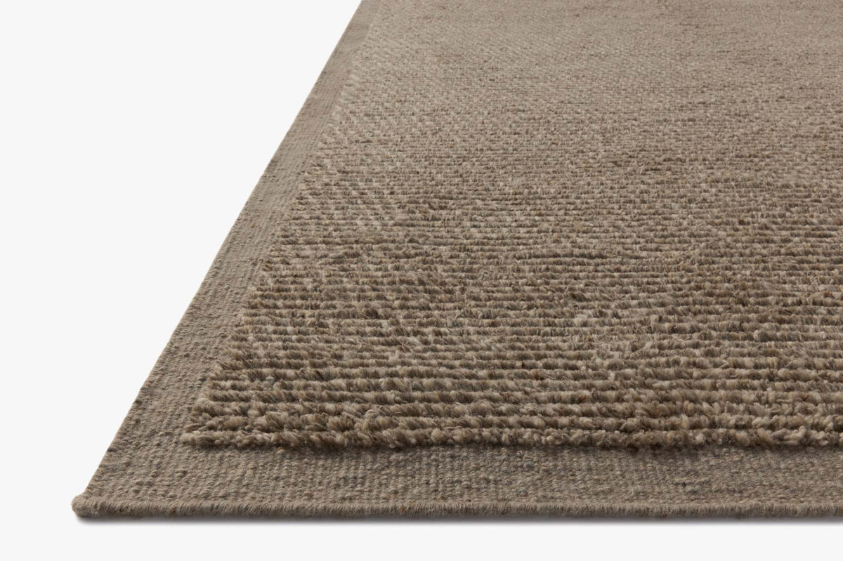 ASR-01 AL PEBBLE | Loloi Rugs
