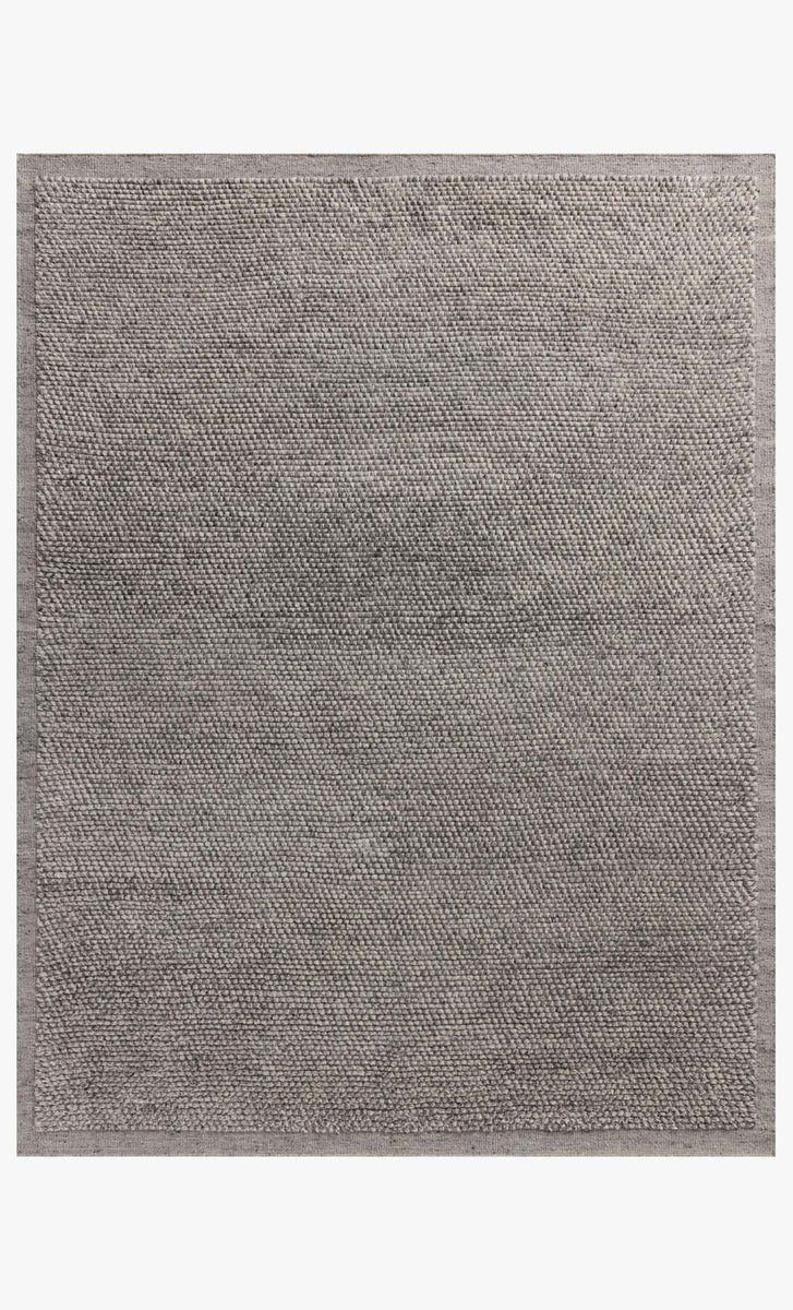 ASR-01 AL SLATE | Loloi Rugs