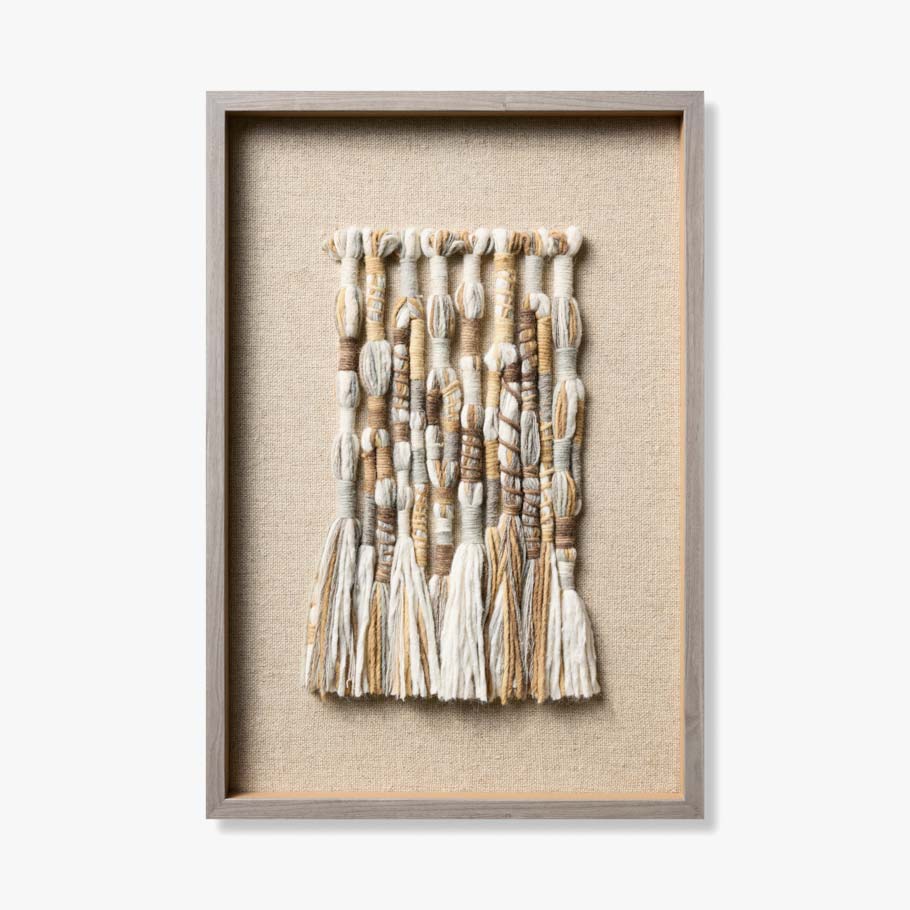 NORDIC BRAIDS | Loloi Rugs