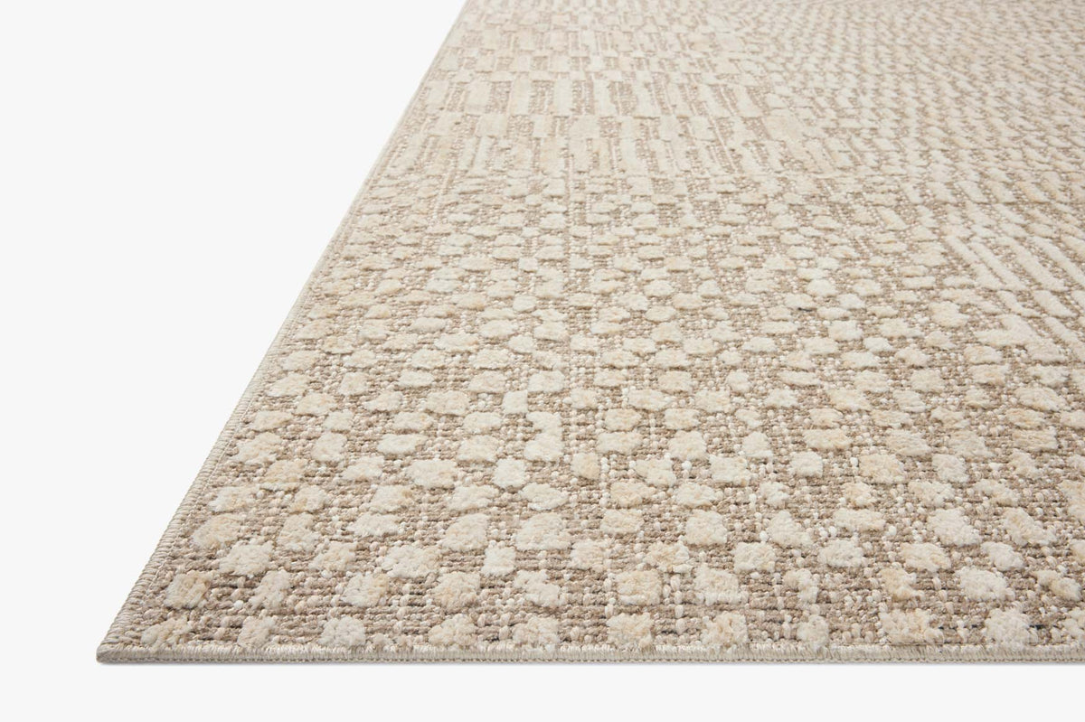 BEX-01 NATURAL / BIRCH | Loloi Rugs