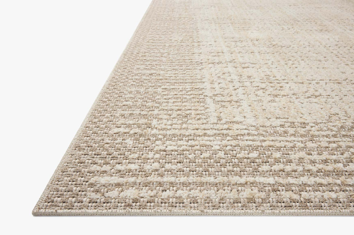 BEX-06 NATURAL / TAUPE | Loloi Rugs