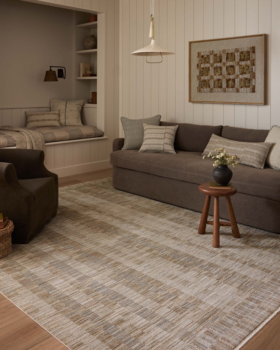 CIL-05 AL NATURAL / MULTI | Loloi Rugs