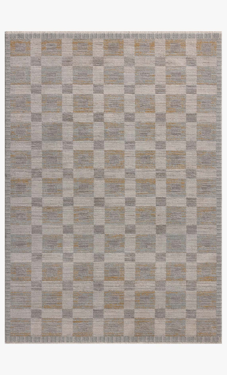 CIL-07 AL MIST / WHEAT | Loloi Rugs
