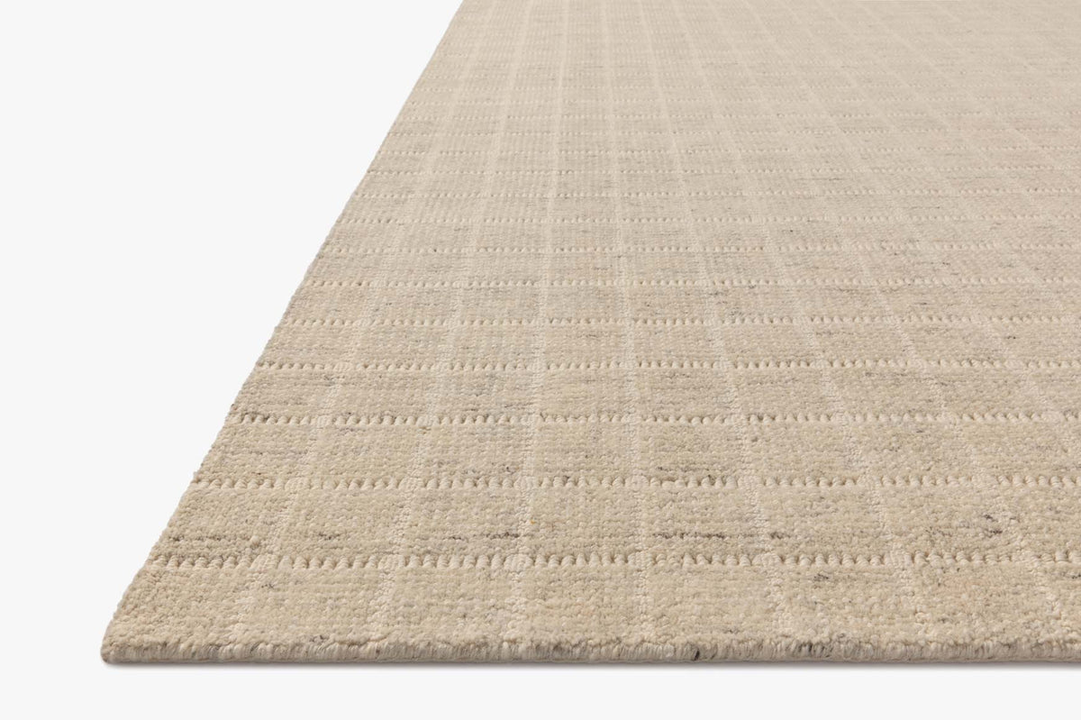 CED-01 AL ANTIQUE IVORY | Loloi Rugs