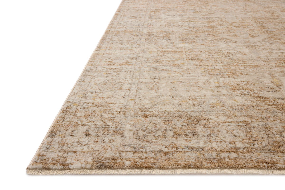 CLS-03 TAUPE / DOVE | Loloi Rugs