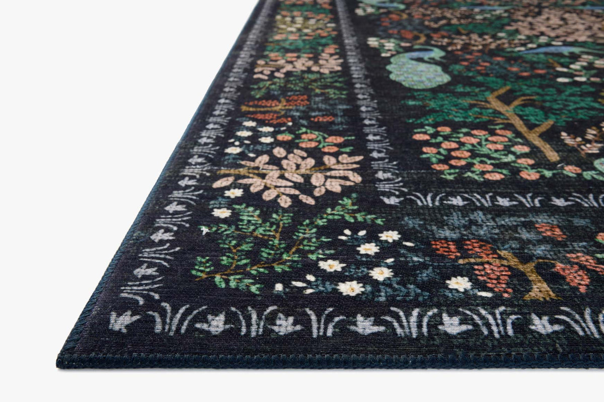 CNP-05 RP CHARCOAL | Loloi Rugs