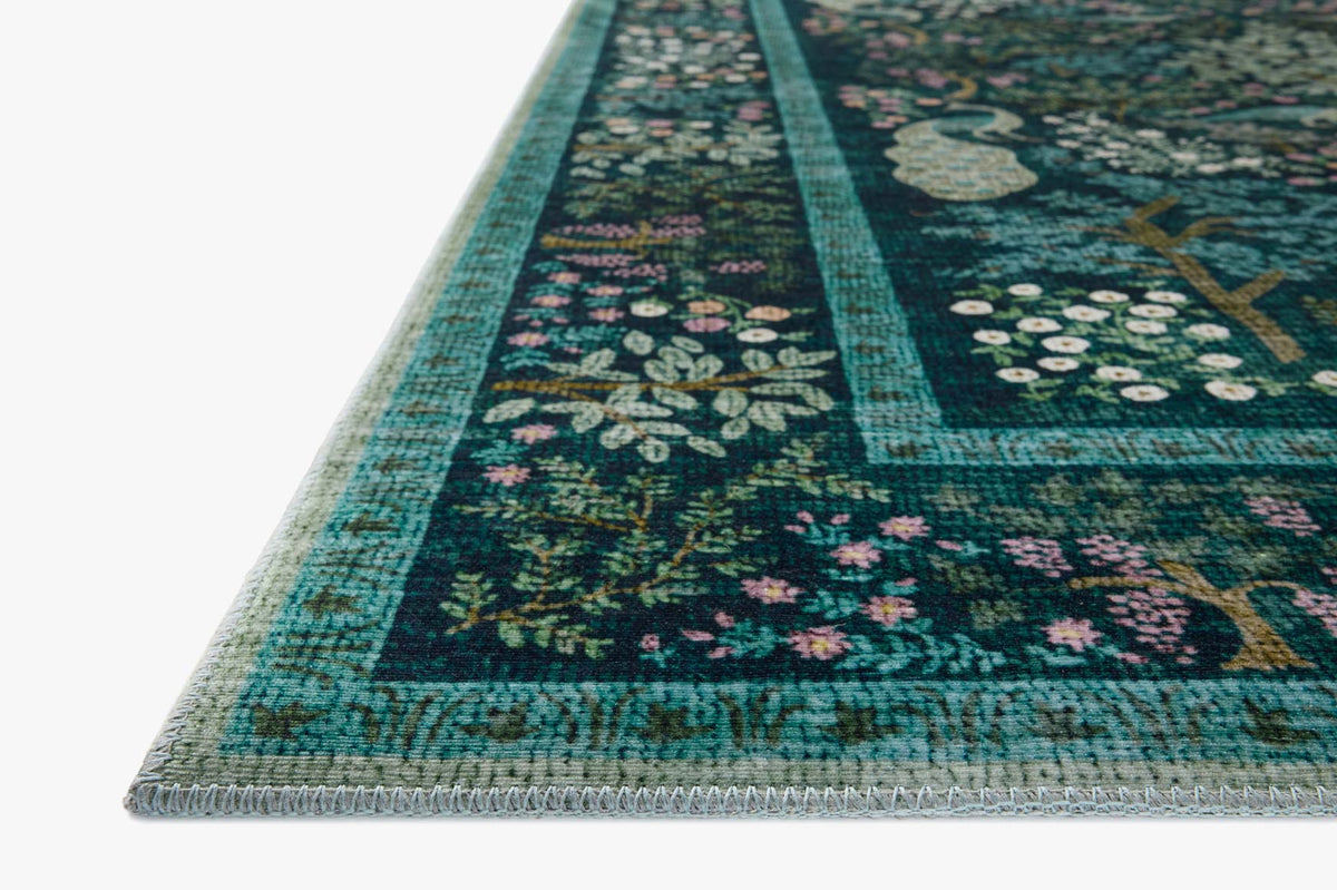 CNP-05 RP TEAL | Loloi Rugs