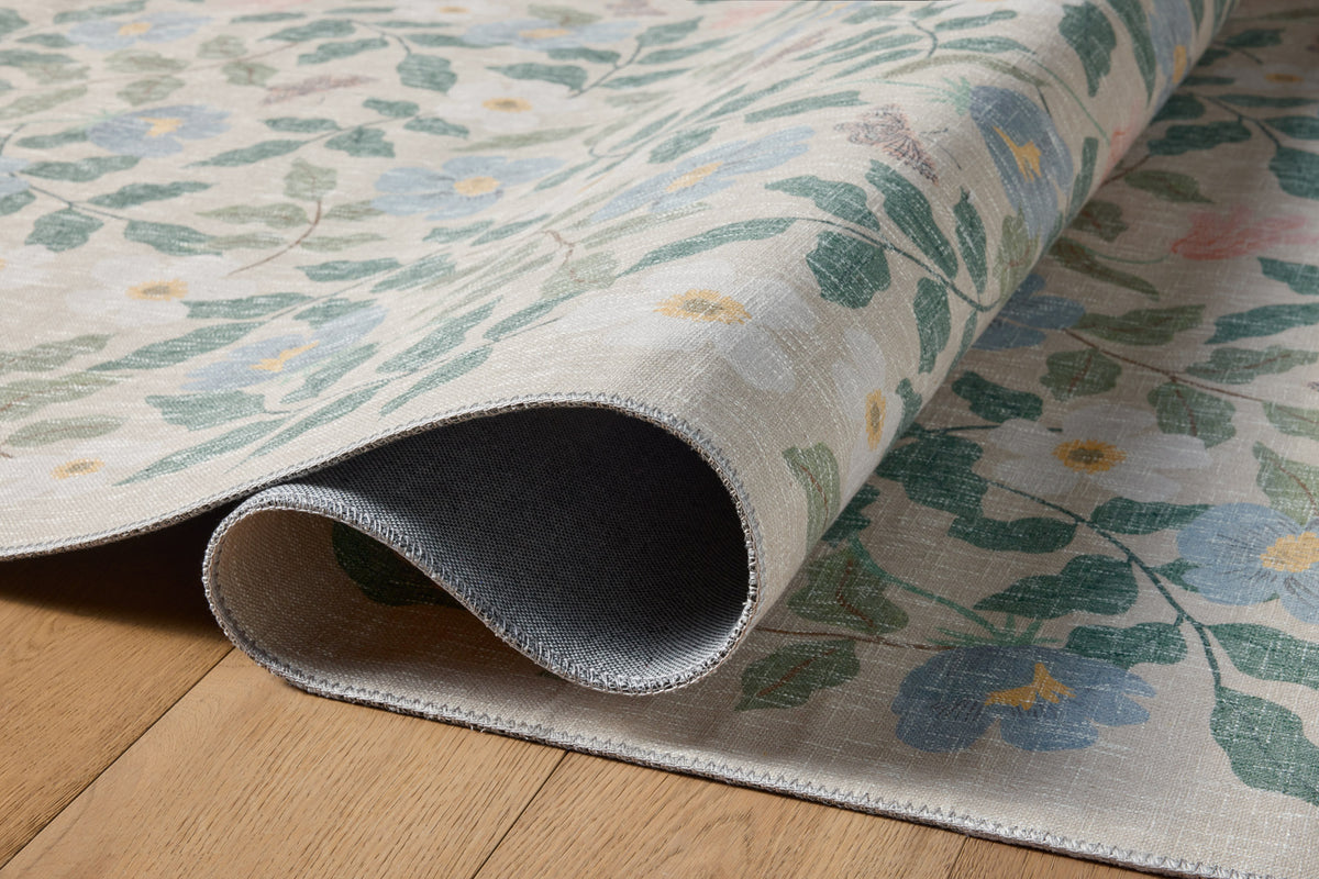 COT-02 RP PRIMROSE SAND | Loloi Rugs