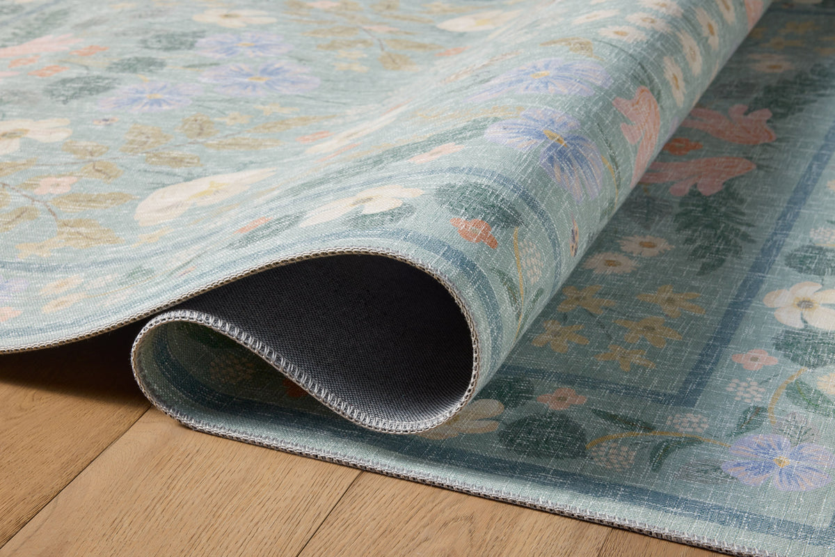 COT-03 RP WILLOW SKY | Loloi Rugs