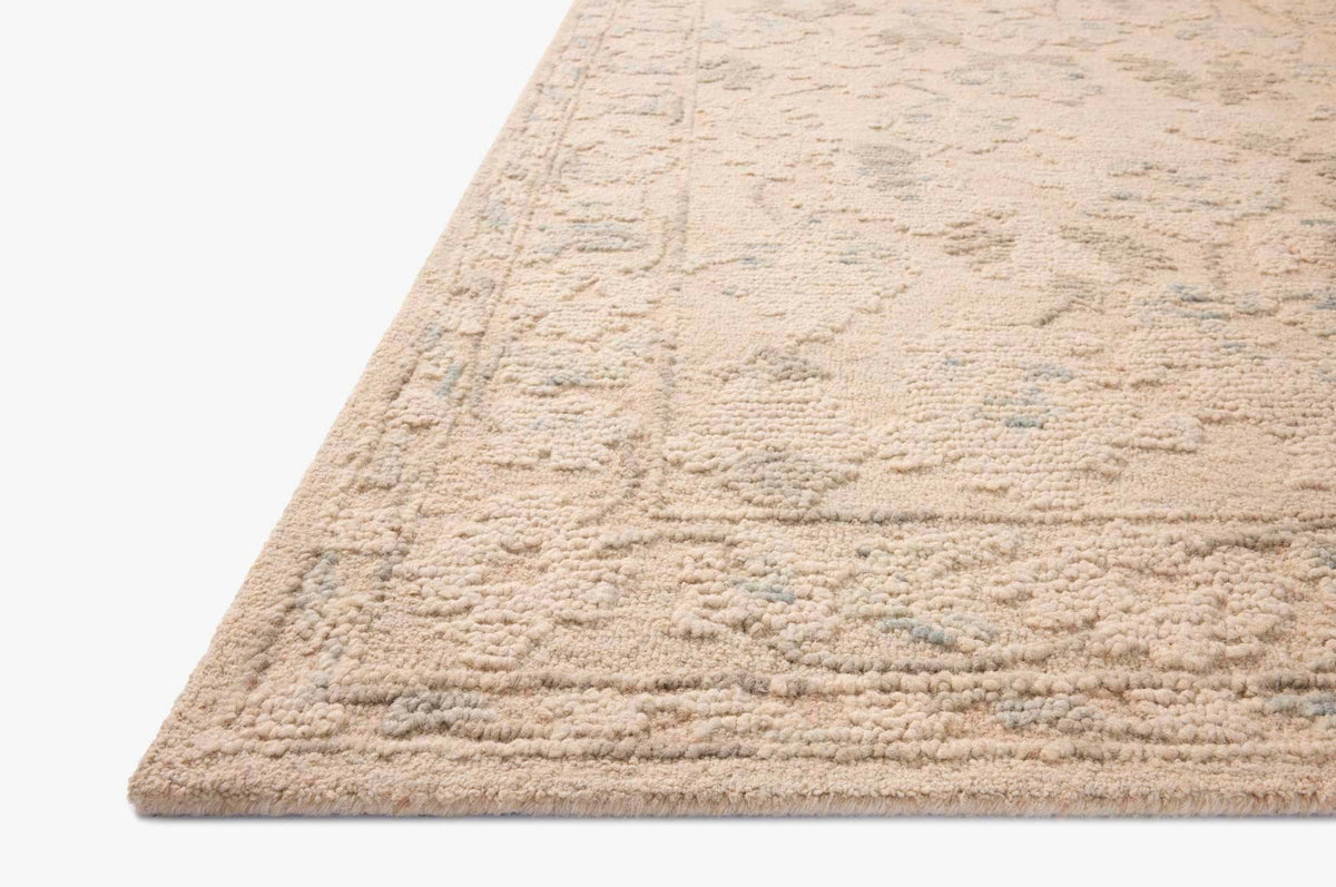 CYN-02 IVORY / SKY | Loloi Rugs