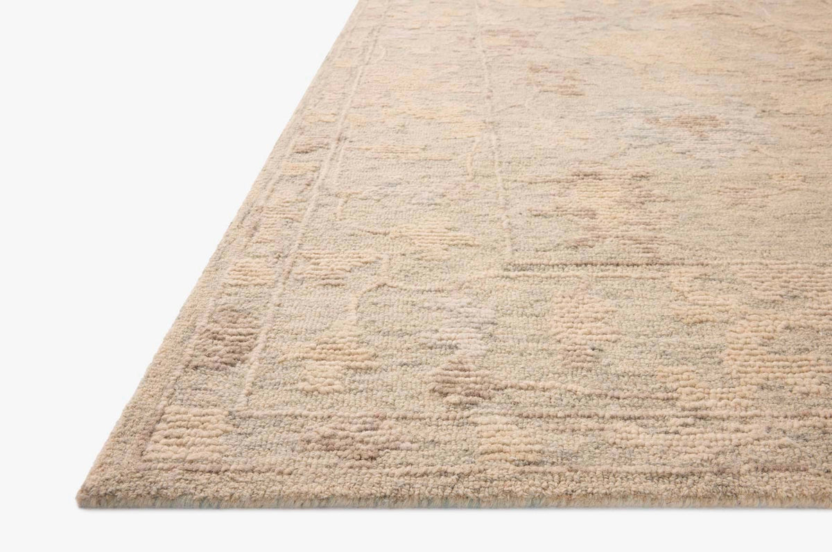 CYN-04 SKY / NATURAL | Loloi Rugs