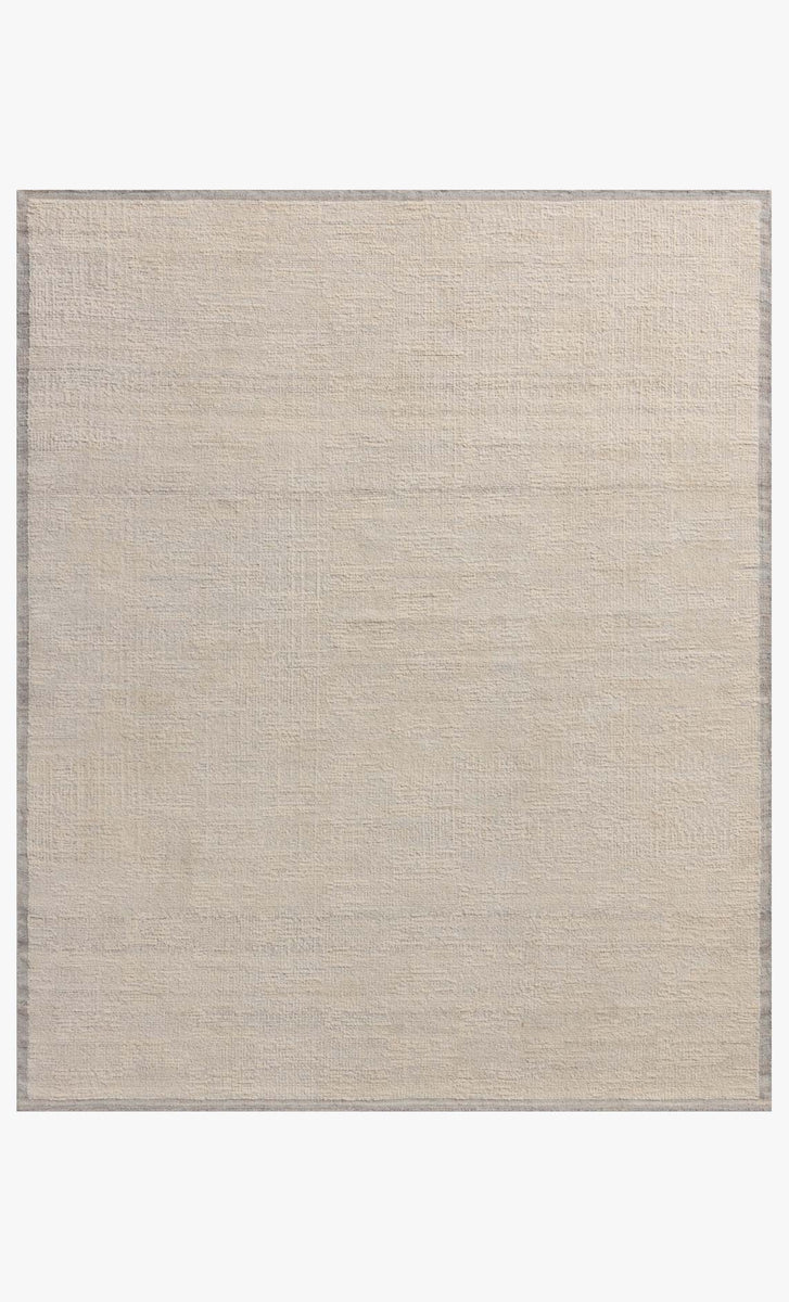 ラグ・カーペット 2/item reserve for denty DAK-01 AL MIST / IVORY | Loloi Rugs