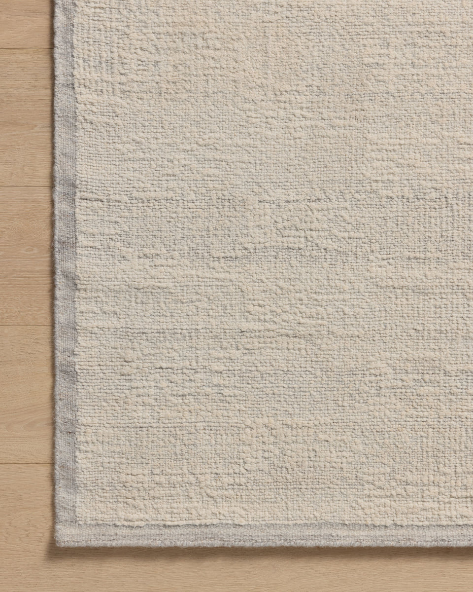 マニー　コラージュ タペストリー DAK-01 AL MIST / IVORY | Loloi Rugs