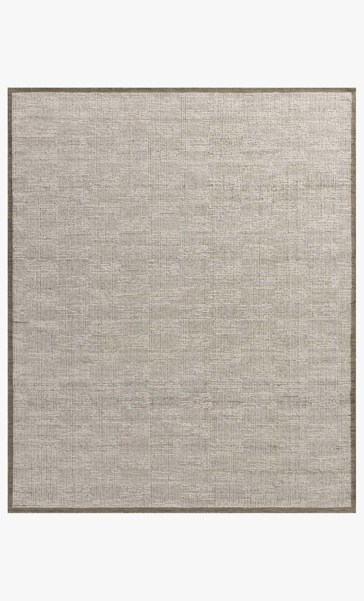 DAK-01 AL OLIVE / IVORY | Loloi Rugs