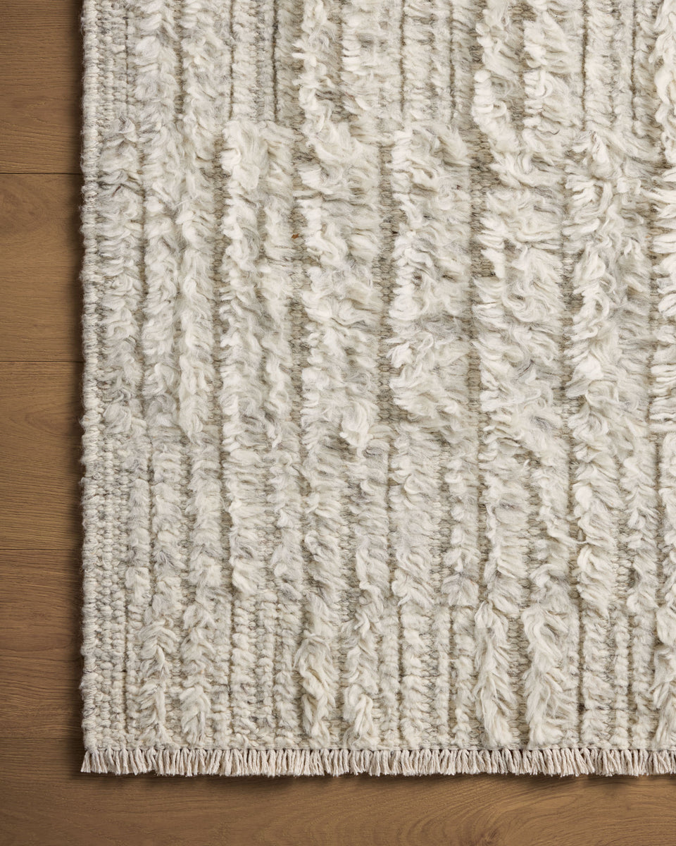 DNA-01 BR BIRCH | Loloi Rugs