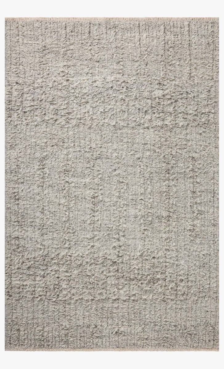DNA-01 BR GREY | Loloi Rugs
