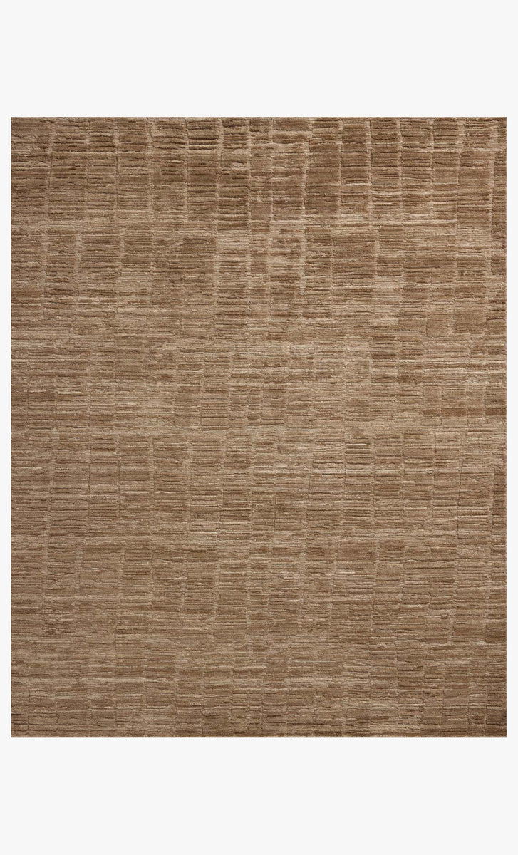 DAN-01 JS FAWN | Loloi Rugs