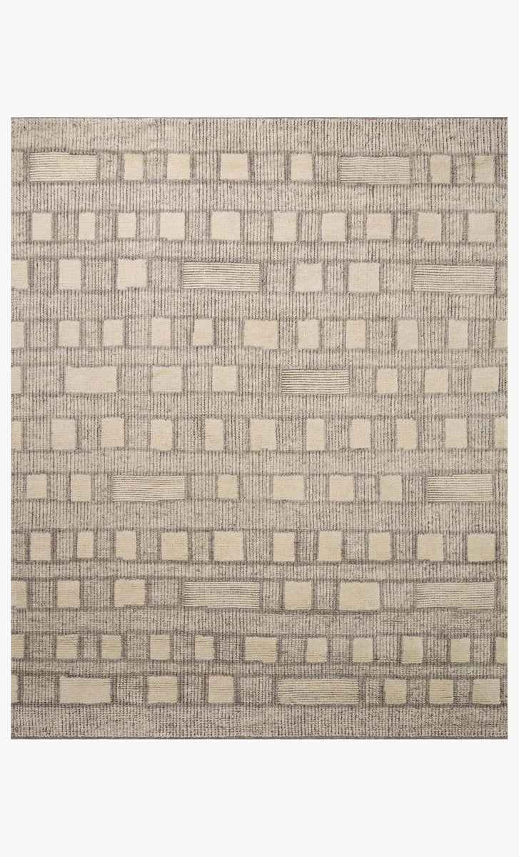 DAV-03 JS GREY | Loloi Rugs