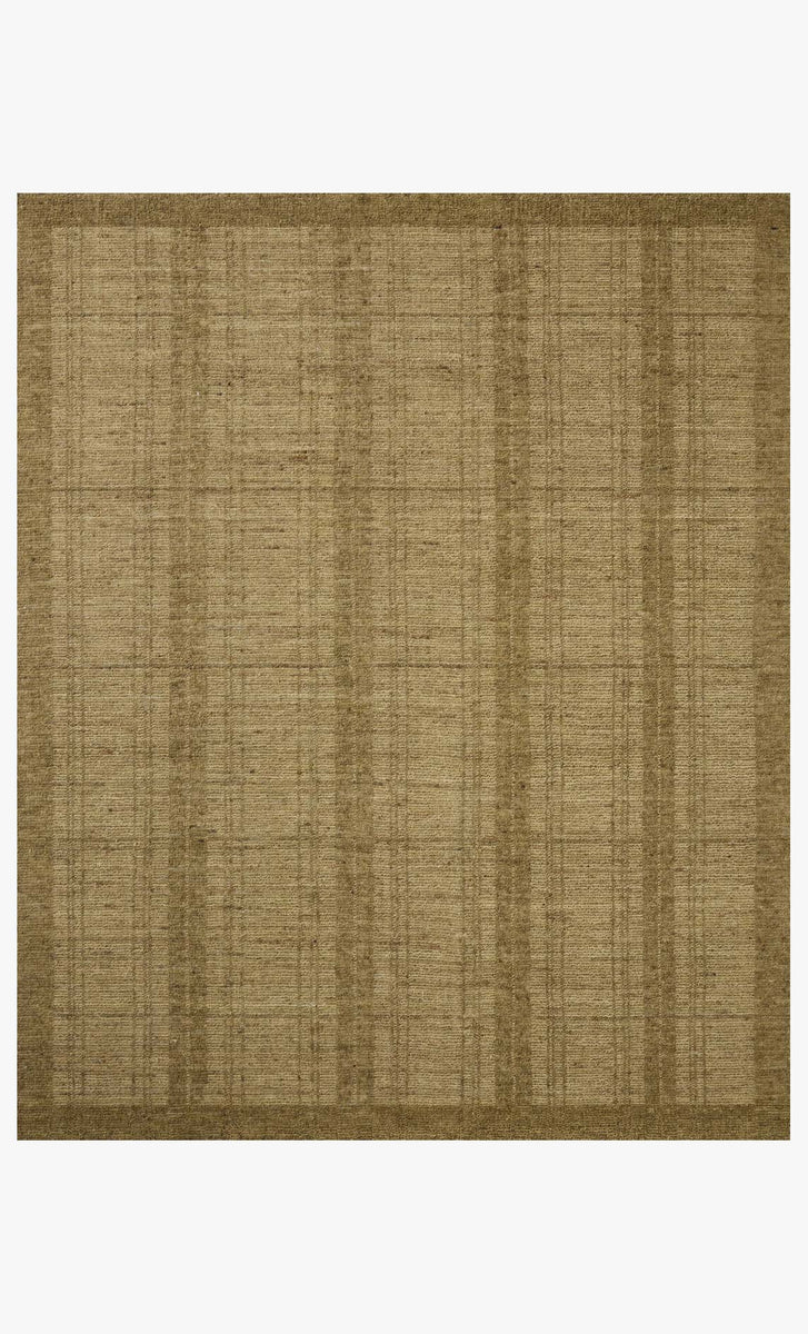 DCN-01 DARK GOLD | Loloi Rugs