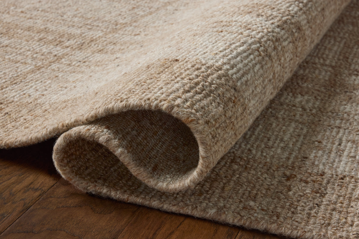 DCN-01 NATURAL | Loloi Rugs