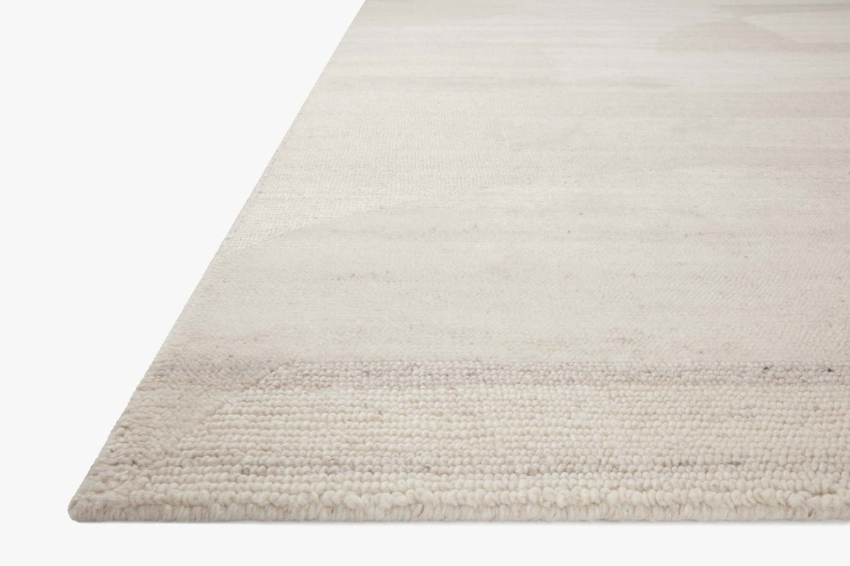 ELD-01 IVORY / OATMEAL | Loloi Rugs