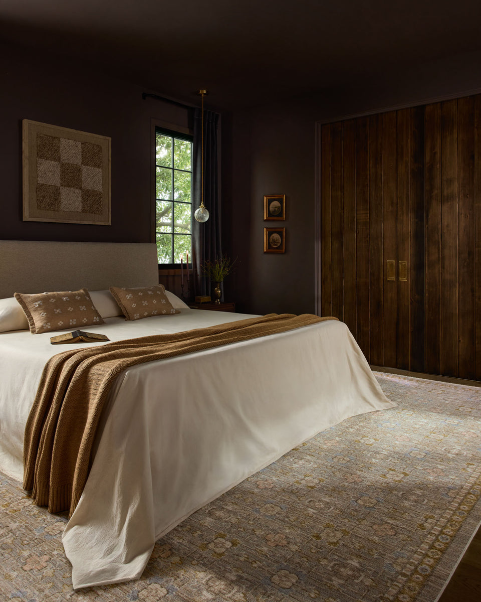 ELR-08 NEUTRAL / MULTI | Loloi Rugs
