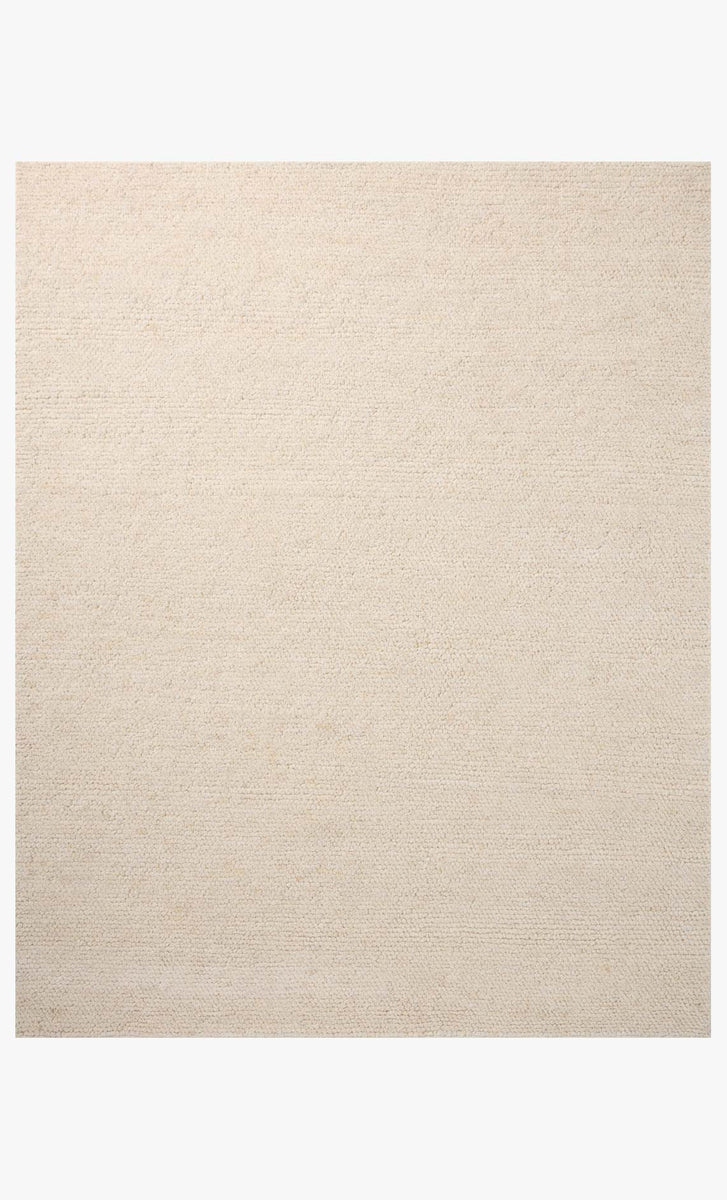 FRE-01 BR NATURAL | Loloi Rugs