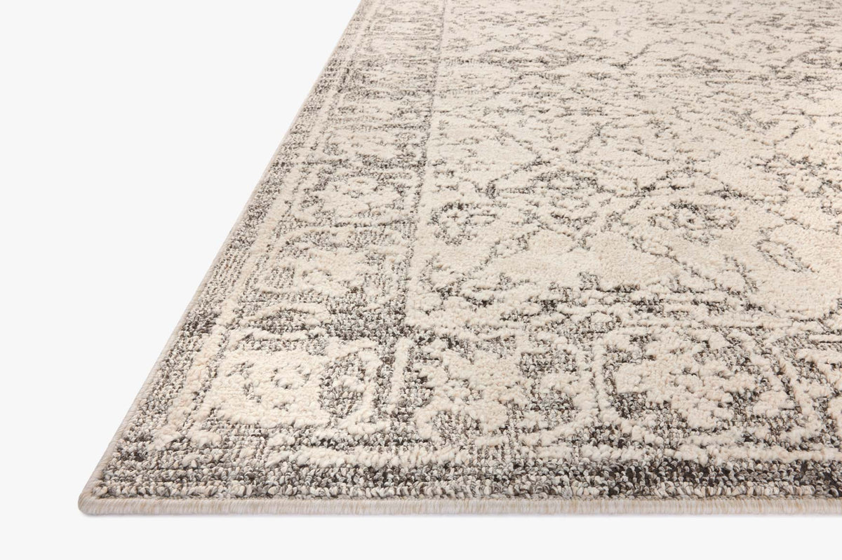 GIG-02 MH IVORY / STONE | Loloi Rugs
