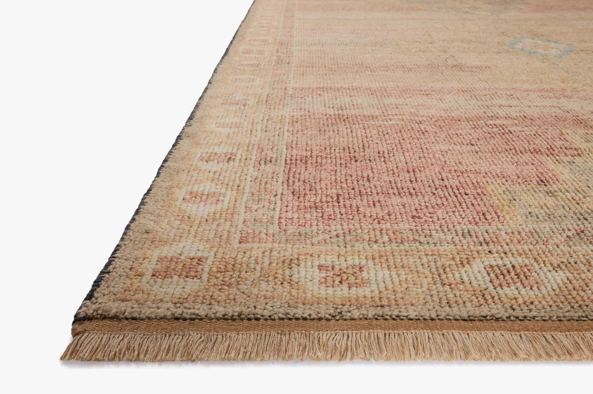GAD-02 SUNRISE / MULTI | Loloi Rugs