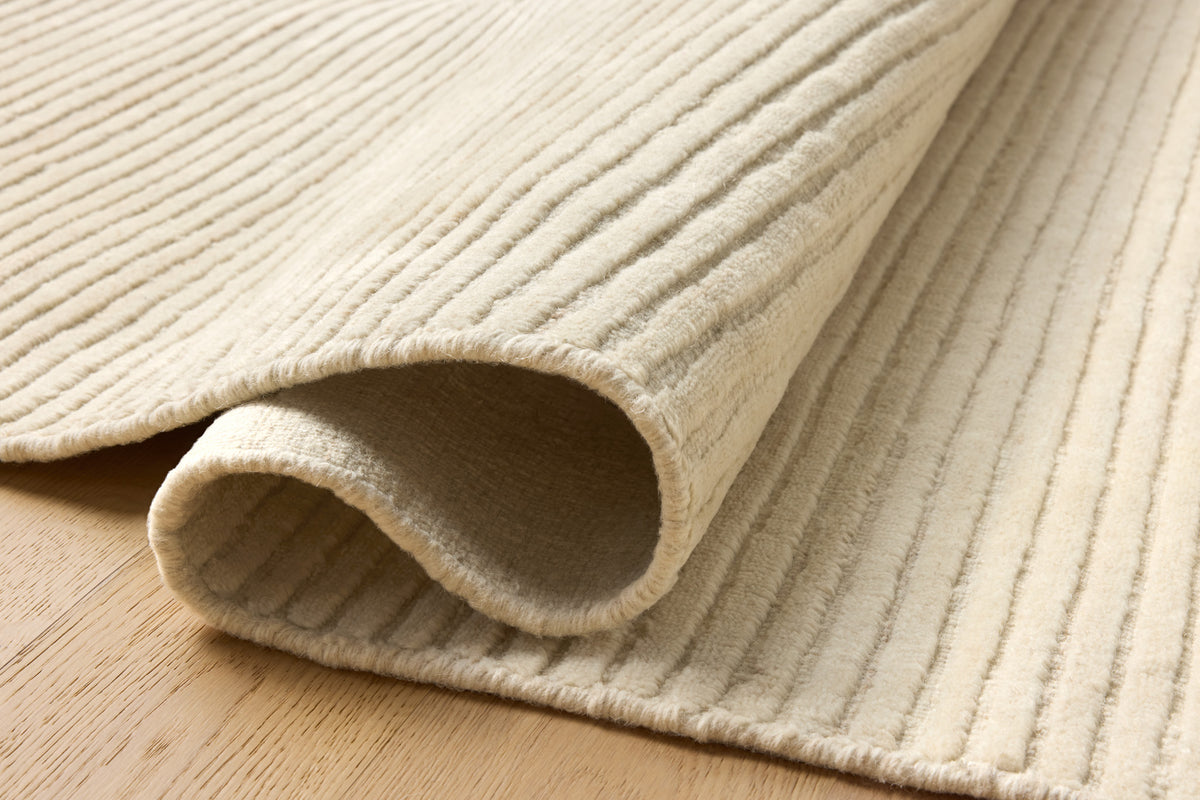 HD-06 IVORY | Loloi Rugs