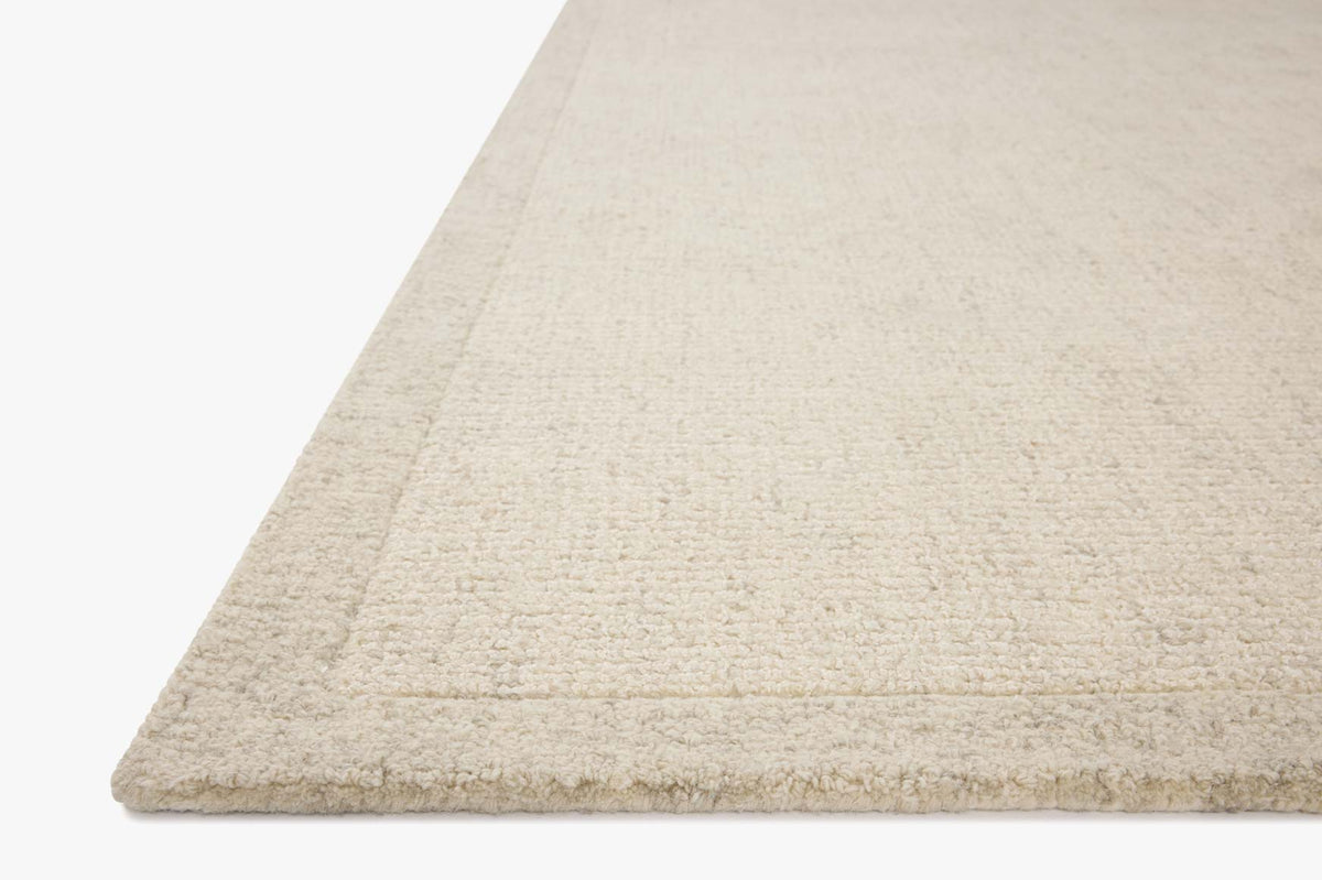 HNY-01 IVORY / SMOKE | Loloi Rugs