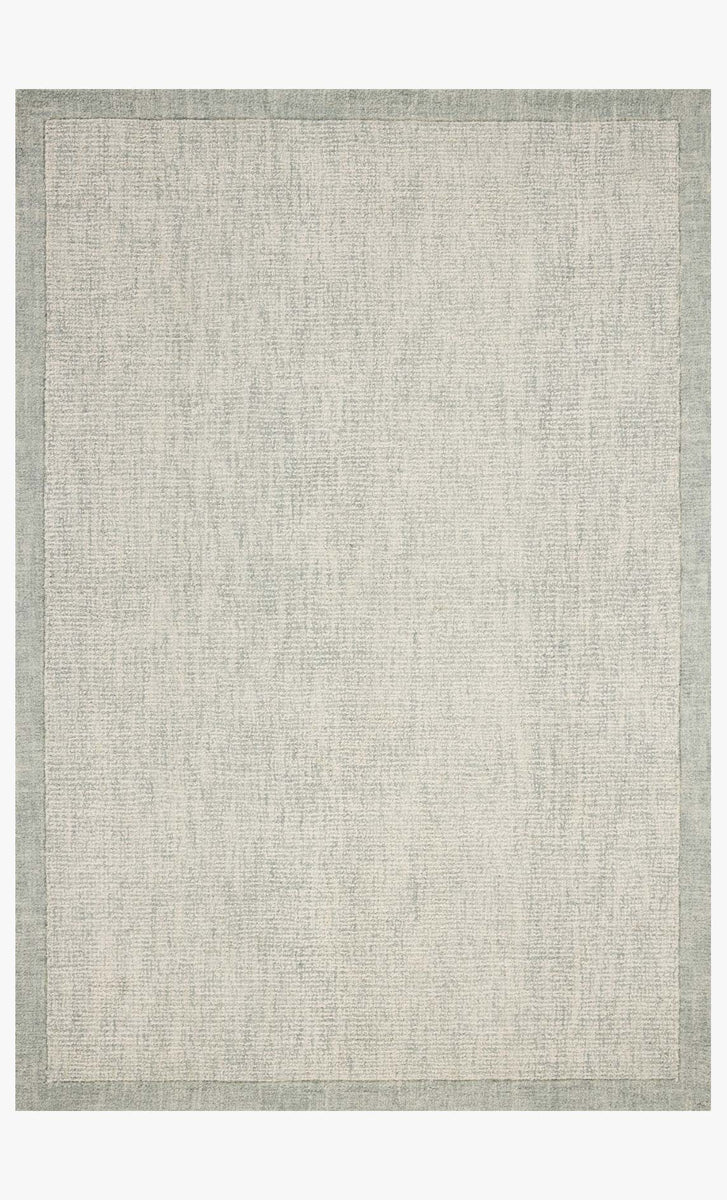 HNY-01 IVORY / SPA | Loloi Rugs